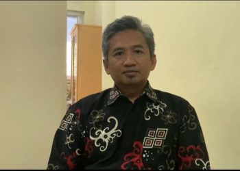 Dosen FP UB Rekombinasi Ercis sebagai Underclass Crop